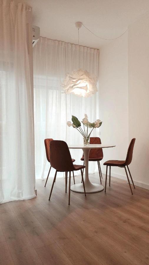 바리 So Fine Petruzzelli Flat 아파트 외부 사진
