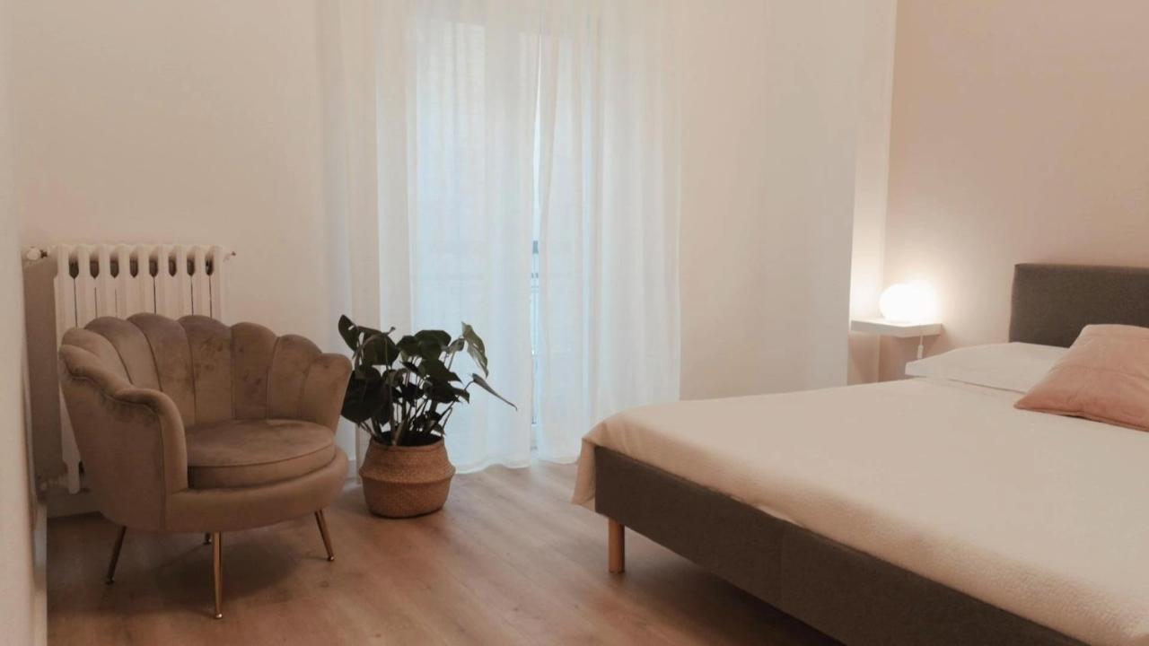 바리 So Fine Petruzzelli Flat 아파트 외부 사진